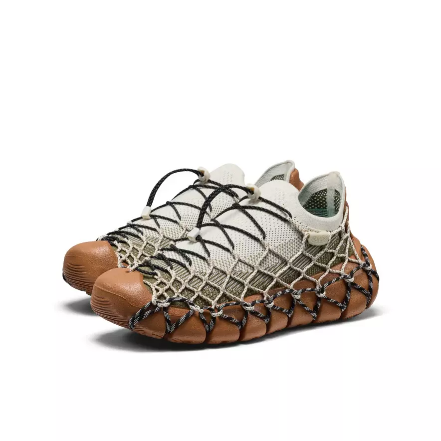 Keen Men's UNEEK 360 Sneaker Herren braun